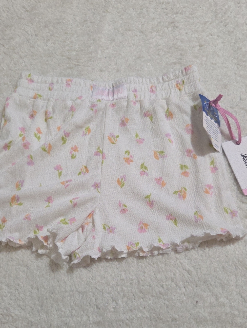NWT JASON WU PAJAMA SHORTS
